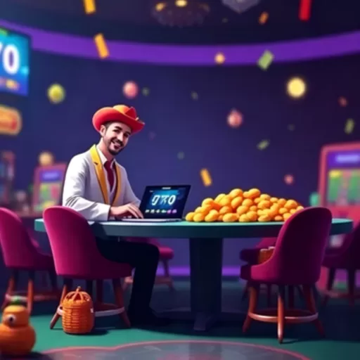 Panduan Lengkap Menggunakan Situs Game yaboss88