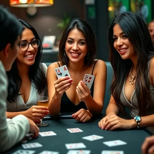 yaboss88: Menyelami Keseruan Permainan Poker yang Menarik di Indonesia